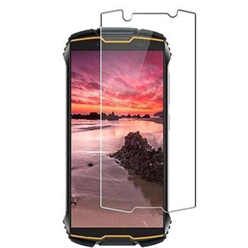 Cubot Tempered Glass pro King Kong Mini (6924136713266)