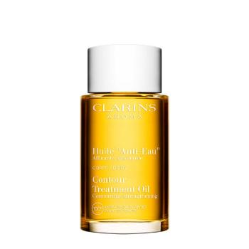 Clarins Contour Oil tělový olej 100 ml