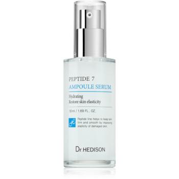 Dr. HEDISON Peptide 7 koncentrované pleťové sérum 50 ml