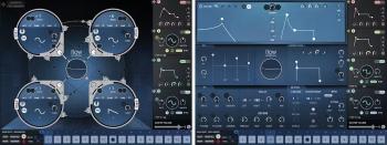 Waves Flow Motion FM Synth (Digitální produkt)