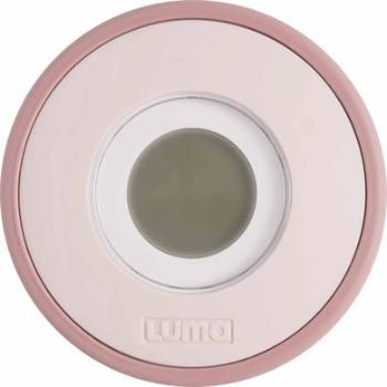 Luma ® Baby care Koupelnový teploměr Blossom Pink