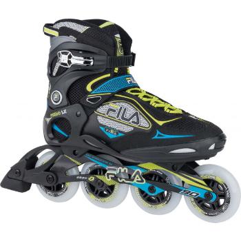 Fila PRIMO LX 90 Pánské inline brusle, černá, velikost 42