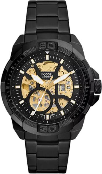 Fossil Bronson Automatic ME3217