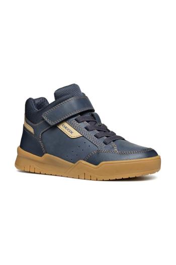 Dětské sneakers boty Geox PERTH J367RB.0MEFU