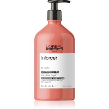 L’Oréal Professionnel Serie Expert Inforcer posilující kondicionér pro lámavé a namáhané vlasy 750 ml