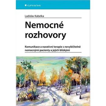 Nemocné rozhovory (978-80-271-1688-1)