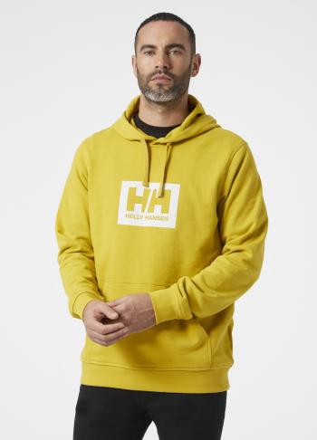 Helly Hansen Box Hoodie M