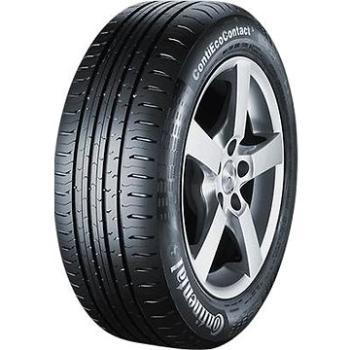 Continental ContiEcoContact 5 165/60 R15 XL 81 H (03110690000)