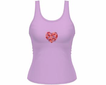 Dámské tílko Tank Top All you need is love