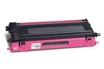 Brother TN-135M purpurový (magenta) kompatibilní toner