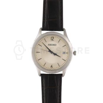 Seiko Noble Dress Pair Gent'S SUR421P1 - 30 dnů na vrácení zboží