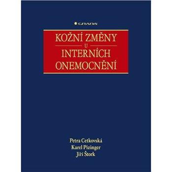 Kožní změny u interních onemocnění (978-80-247-1004-4)