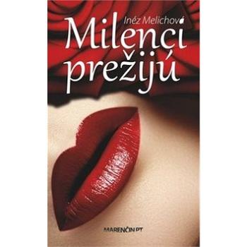 Milenci prežijú (978-80-8114-855-2)