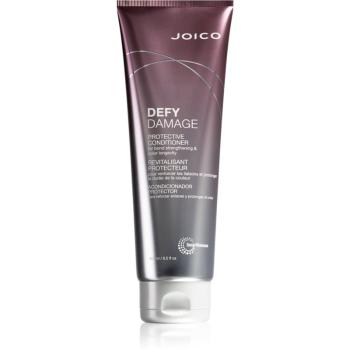 Joico Defy Damage Protective Conditioner ochranný kondicionér pro poškozené vlasy 250 ml