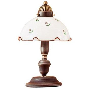 Kolarz 731.73.70 - Stolní lampa NONNA 1xE14/60W/230V (122204)