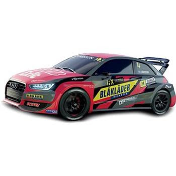 SCX Advance Audi S1 RX - Blaklader (8436572911772)