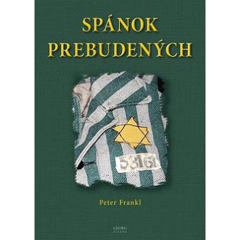 Spánok prebudených (978-80-8154-201-5)