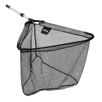 DAM Podběrák Ontario V2 Folding Net Fixed 50x50cm tele