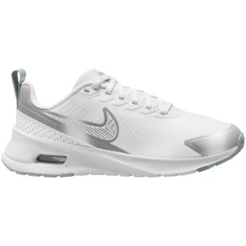 Nike W AIR MAX NUAXIS Dámské vycházkové boty, bílá, velikost 39