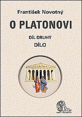 O Platonovi - František Novotný