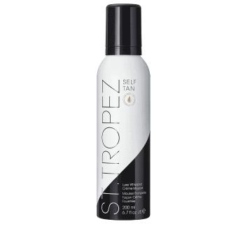 St.Tropez Samoopalovací pěna (Luxe Whipped Creme Mousse) 200 ml