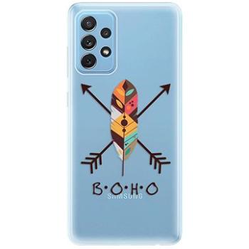 iSaprio BOHO pro Samsung Galaxy A72 (boh-TPU3-A72)