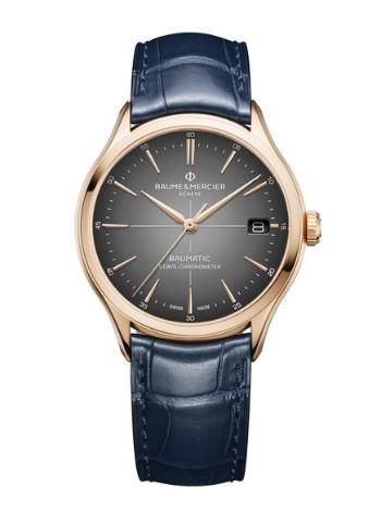 Baume & Mercier Clifton Baumatic 10584