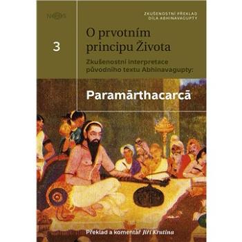 O prvotním principu Života (978-80-881-1707-0)