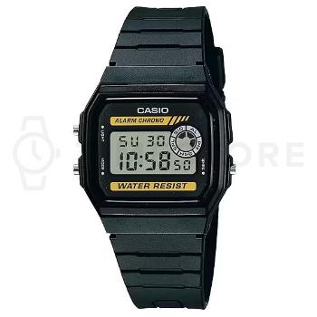 Casio Vintage F-94WA-9HDG - 30 dnů na vrácení zboží