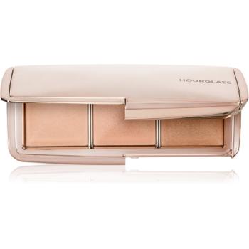 Hourglass Ambient Lighting Palette paletka očních stínů odstín Volume II 3x3 g