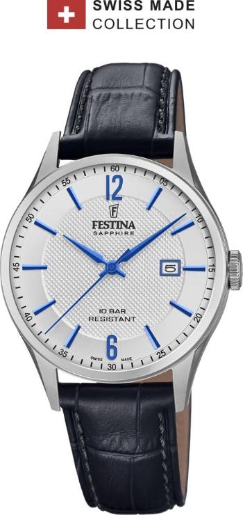 Festina Swiss Made 20007/2