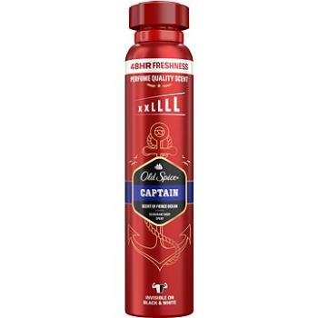 OLD SPICE Captain Deodorant 250 ml (8006540289907)