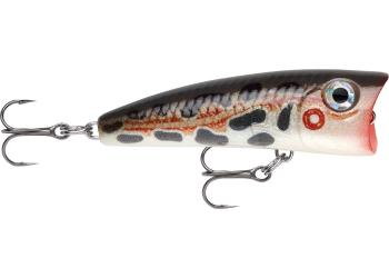 Rapala Wobler Ultra Light Pop F - 4cm 3g