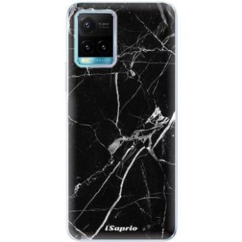 iSaprio Black Marble 18 pro Vivo Y21 / Y21s / Y33s (bmarble18-TPU3-vY21s)