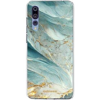 Mobiwear Silikon pro Huawei P20 Pro - B004F (5904808348294)