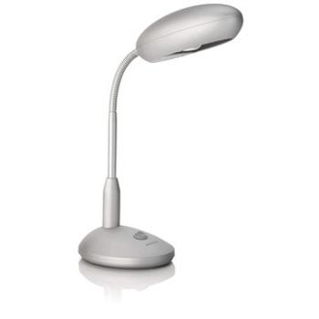 Philips - Stolní lampa 1xE27/11W/230V (61799)