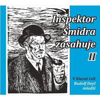 Inspektor Šmidra zasahuje II.