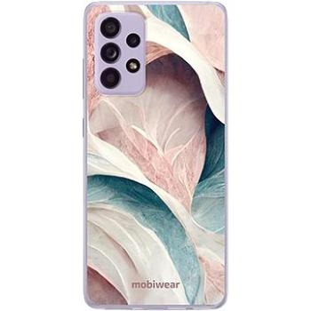 Mobiwear Silikon pro Samsung Galaxy A52 5G / A52S 5G - B003F (5904808341127)