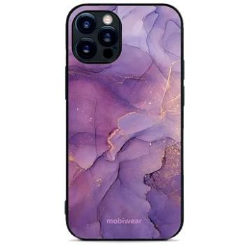 Mobiwear Glossy lesklý pro Apple iPhone 12 Pro - G050G (5904808504546)