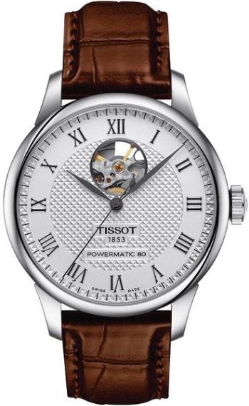 Tissot Le Locle Automatic  Open Heart T006.407.16.033.01