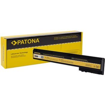 PATONA pro ntb HP ZBook 15/G1 17/G2 4400mAh Li-lon 14,4V, AR08XL (PT2846)