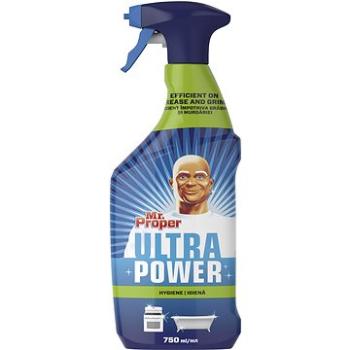 MR. PROPER Power & Speed Univerzální prostředek 750 ml (8001841517759)