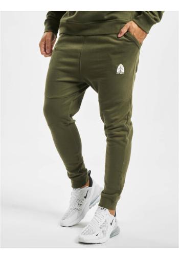 Just Rhyse Rainrock Sweat Pants olive - 3XL