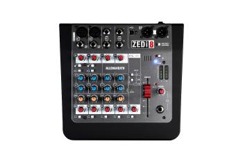 Allen&Heath ZEDi-8