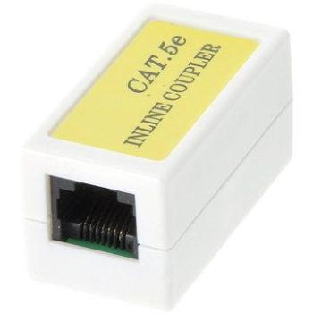 OEM CAT5E, UTP, 8p8c, RJ45/RJ45, přímá (4211)