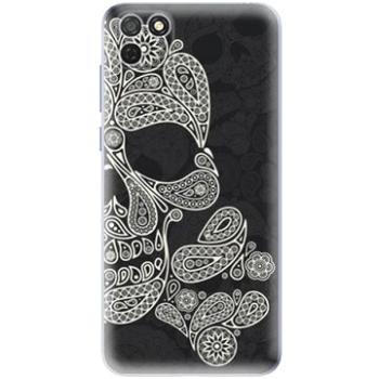 iSaprio Mayan Skull pro Honor 9S (maysku-TPU3_Hon9S)