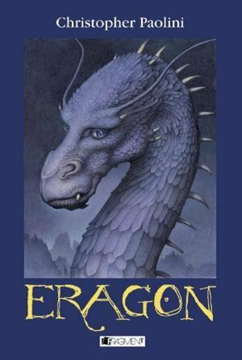 Eragon SK - Christopher Paolini, Zdenka Buntová - e-kniha