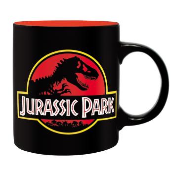 Abysse Corp Hrnek Jurský Park - T-Rex 320 ml