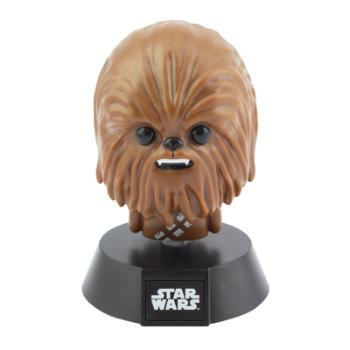 Icon Light Star Wars - Chewbacca