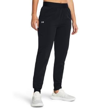 UNDER ARMOUR ArmourSport High Rise Wvn Pnt-BLK L